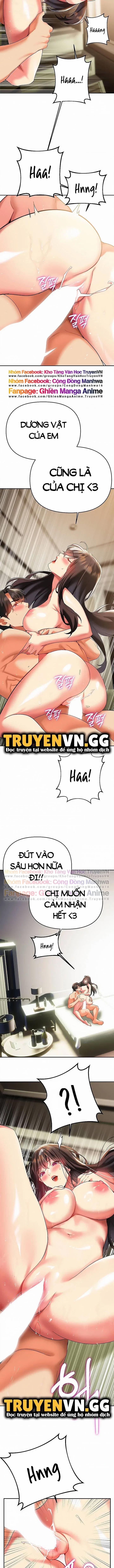 Nhất định phải là chị ấy 23 trang 5