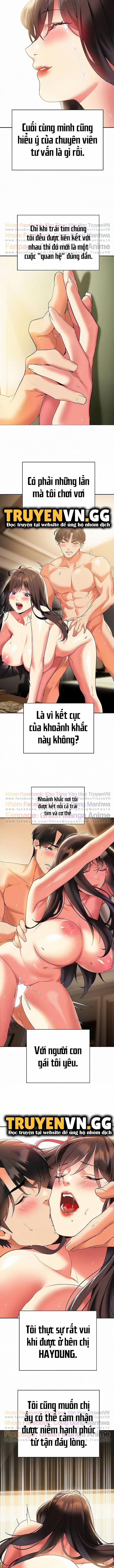 Nhất định phải là chị ấy 23 trang 8