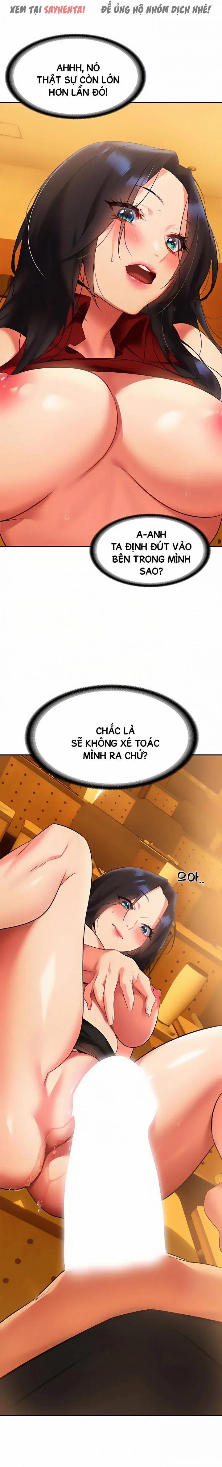 Nhất định phải là chị ấy 25 trang 6