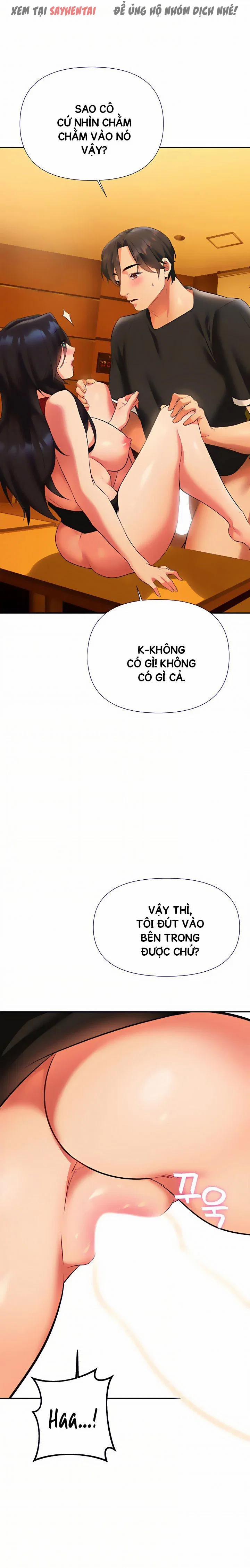 Nhất định phải là chị ấy 25 trang 7