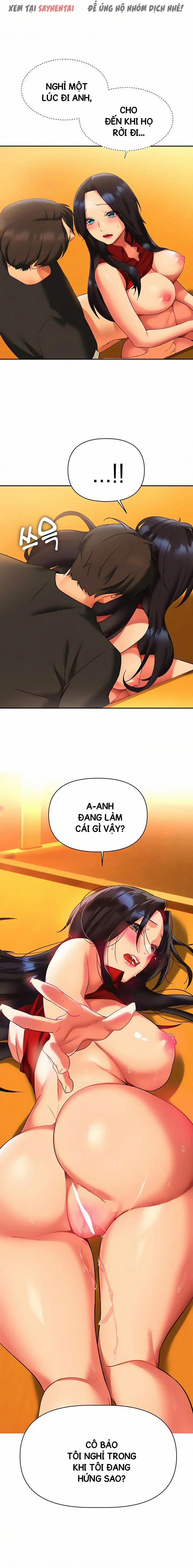 Nhất định phải là chị ấy 26 trang 12
