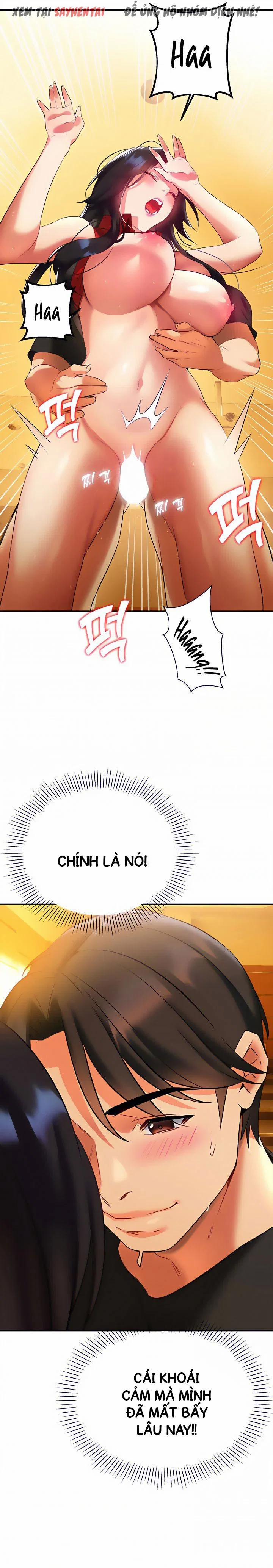 Nhất định phải là chị ấy 26 trang 4