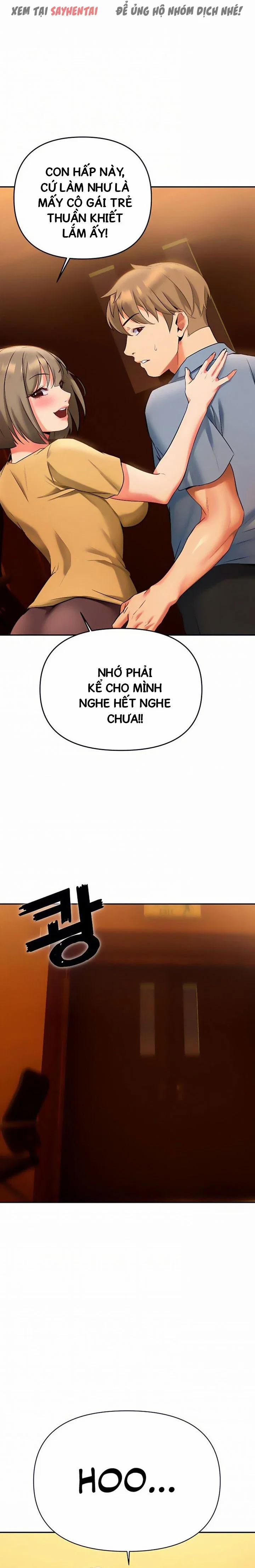 Nhất định phải là chị ấy 27 trang 10