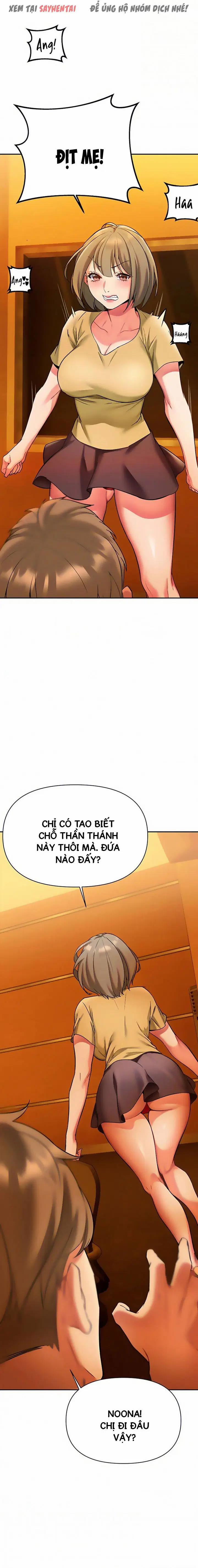 Nhất định phải là chị ấy 27 trang 4