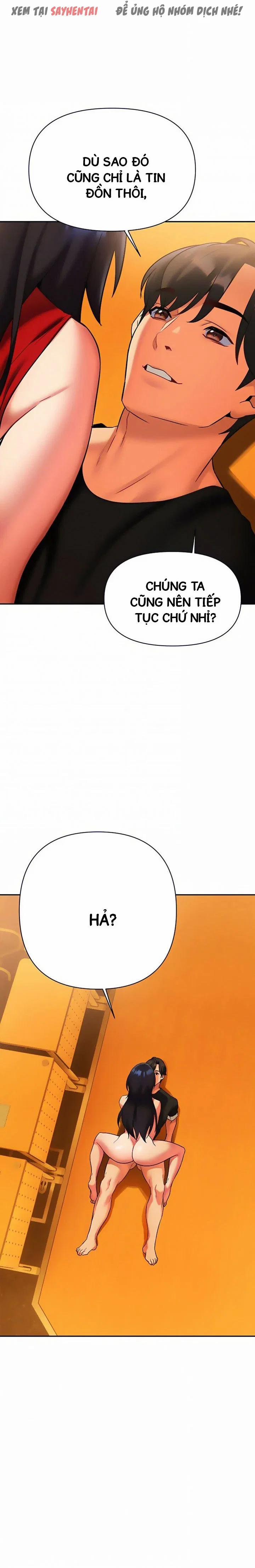 Nhất định phải là chị ấy 28 trang 3