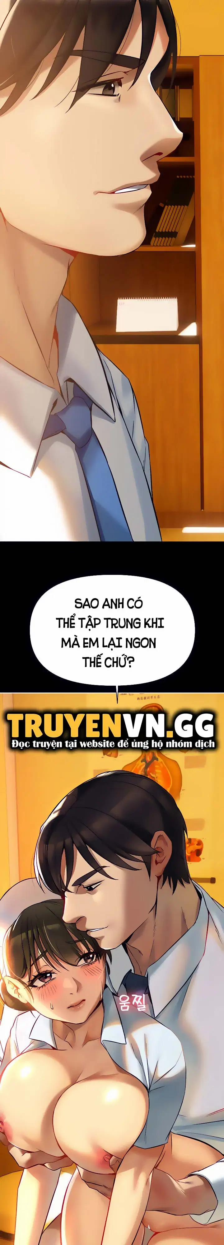 Nhất định phải là chị ấy 3 trang 10