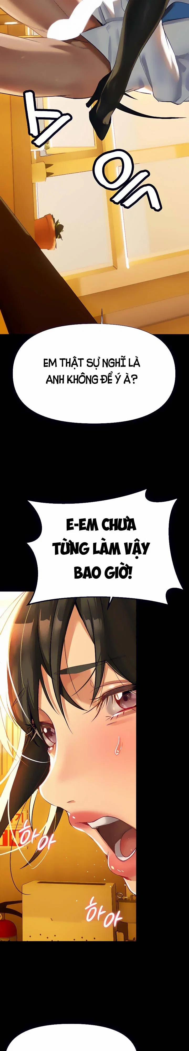 Nhất định phải là chị ấy 3 trang 14