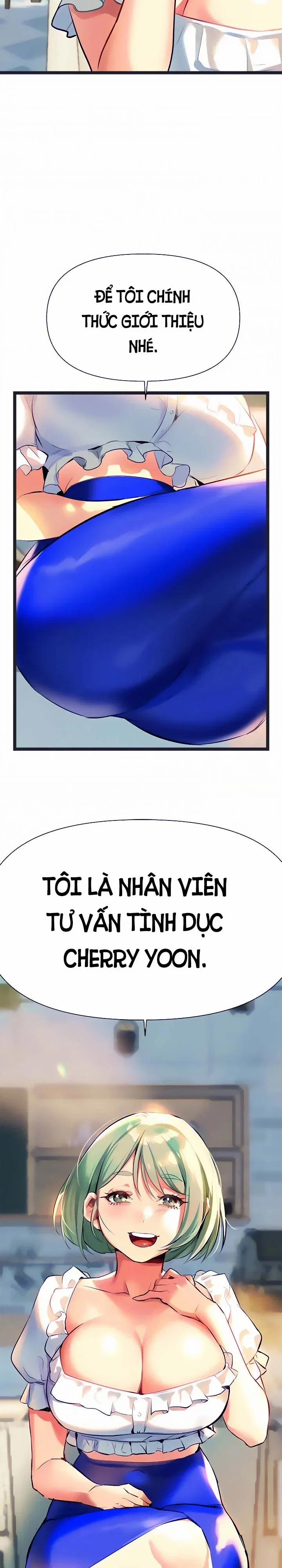 Nhất định phải là chị ấy 3 trang 2