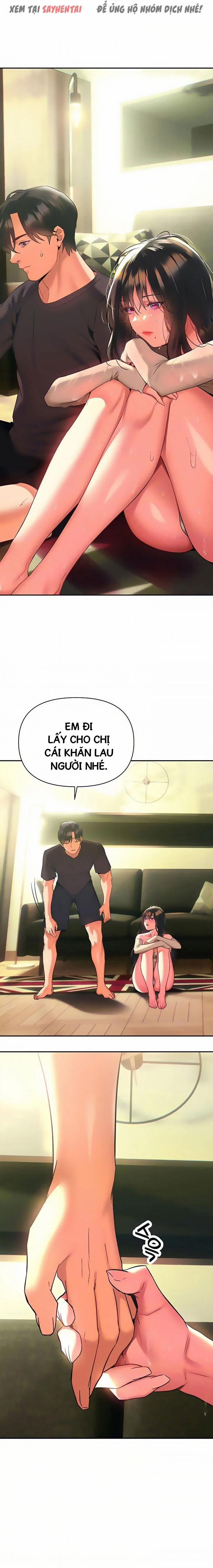 Nhất định phải là chị ấy 31 trang 2