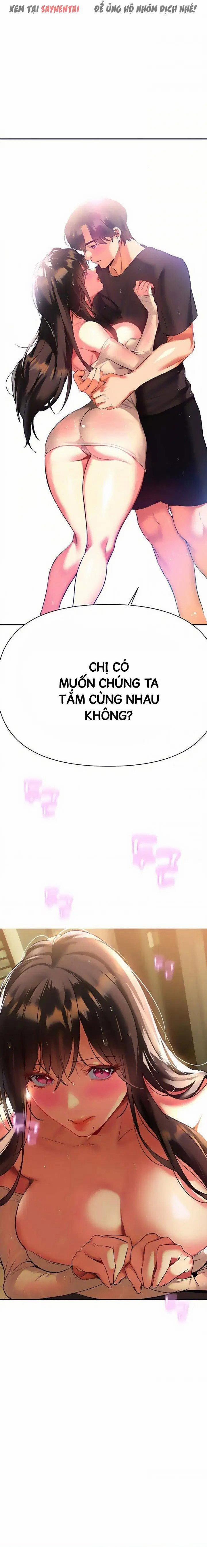 Nhất định phải là chị ấy 32 trang 12