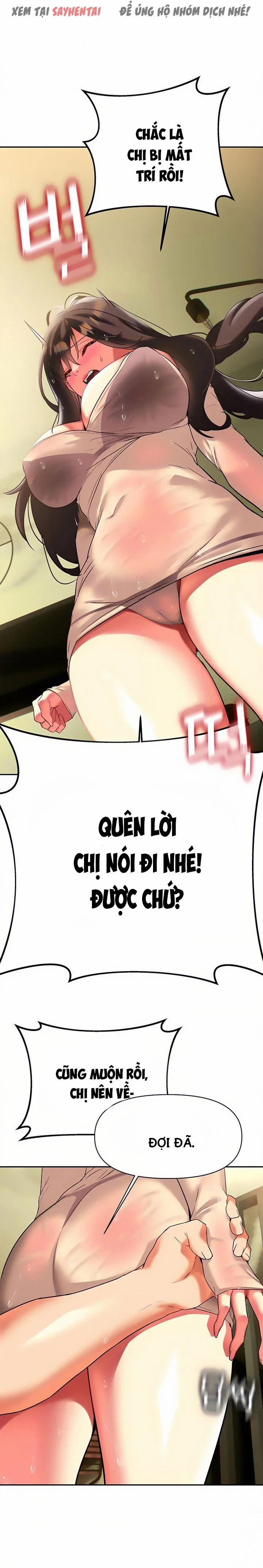 Nhất định phải là chị ấy 32 trang 7