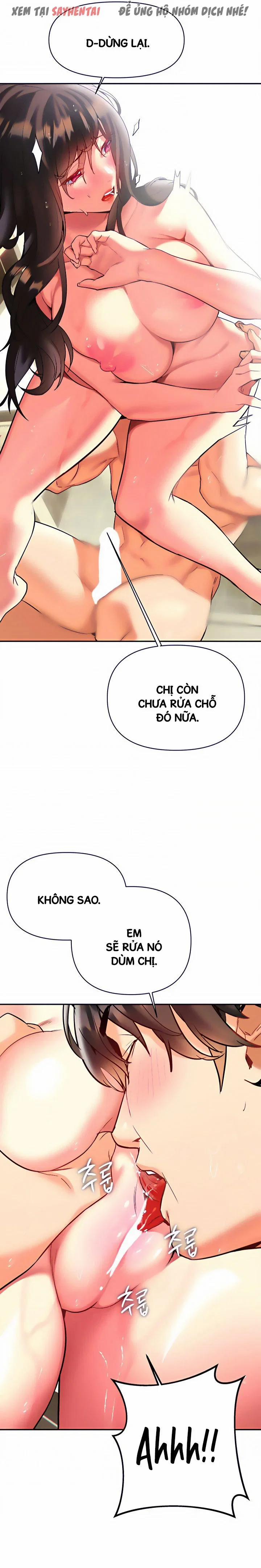 Nhất định phải là chị ấy 34 trang 4
