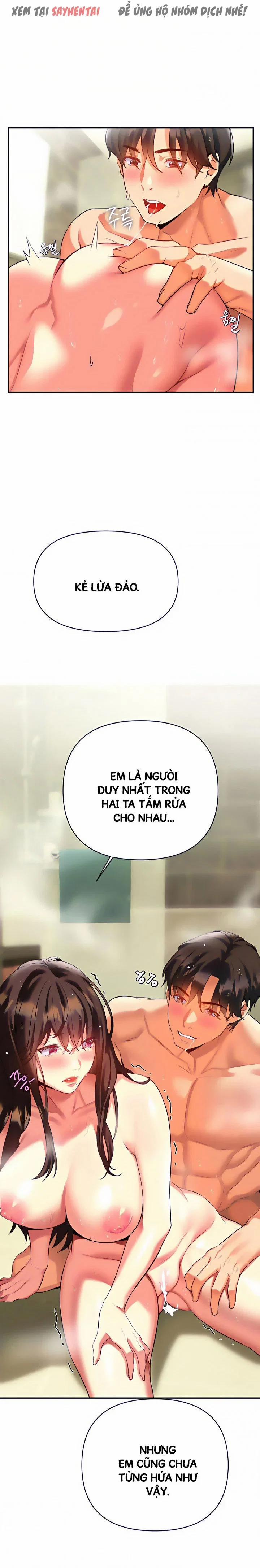 Nhất định phải là chị ấy 34 trang 6