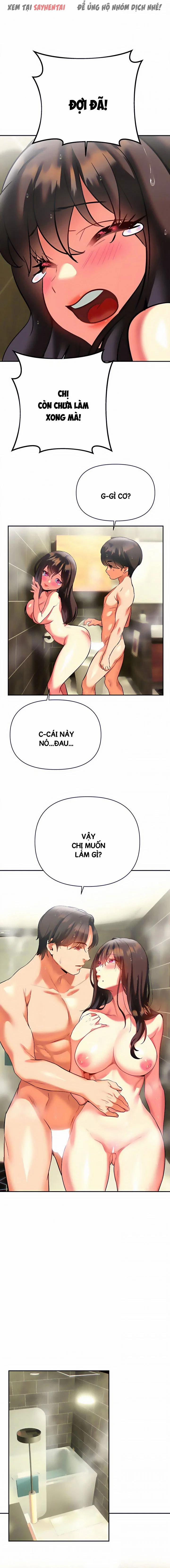 Nhất định phải là chị ấy 34 trang 8