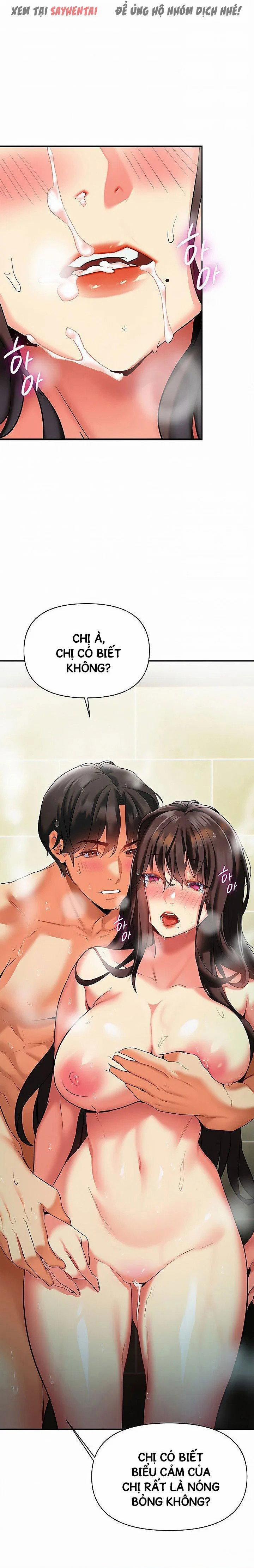 Nhất định phải là chị ấy 35 trang 11