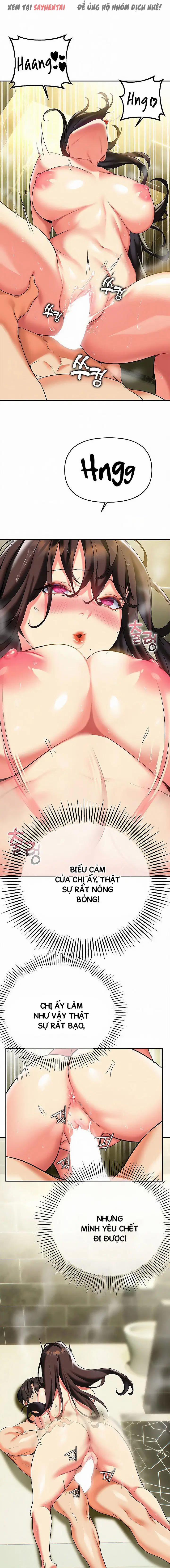 Nhất định phải là chị ấy 35 trang 4