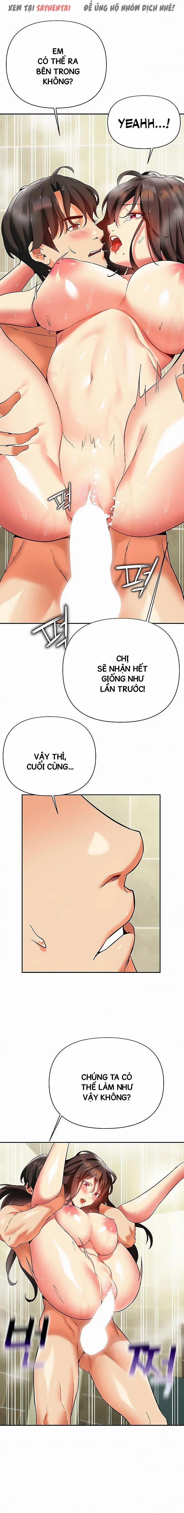 Nhất định phải là chị ấy 36 trang 6
