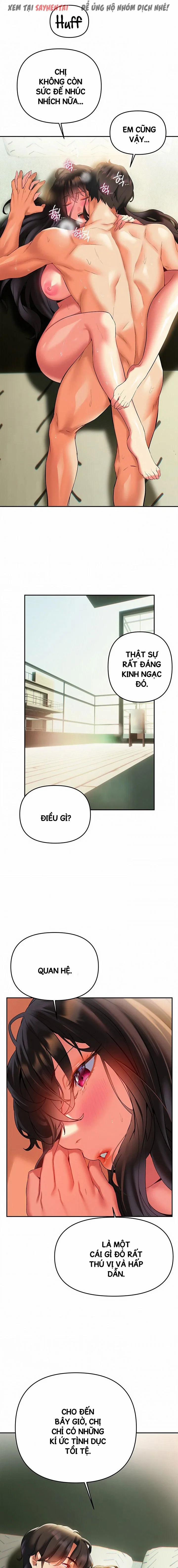 Nhất định phải là chị ấy 37 trang 9