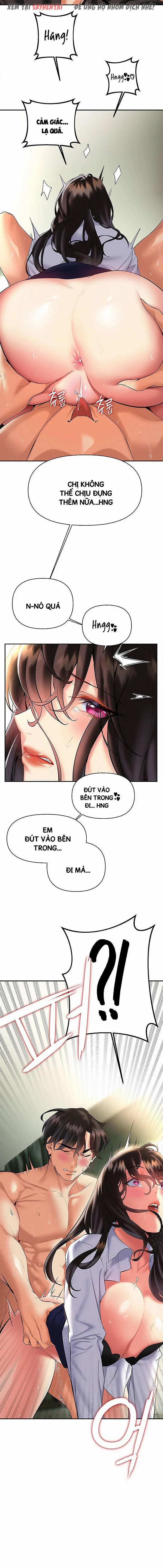 Nhất định phải là chị ấy 39 trang 7
