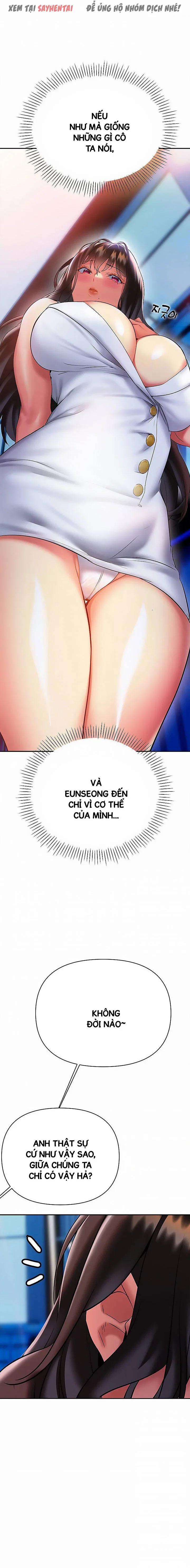 Nhất định phải là chị ấy 40 trang 11