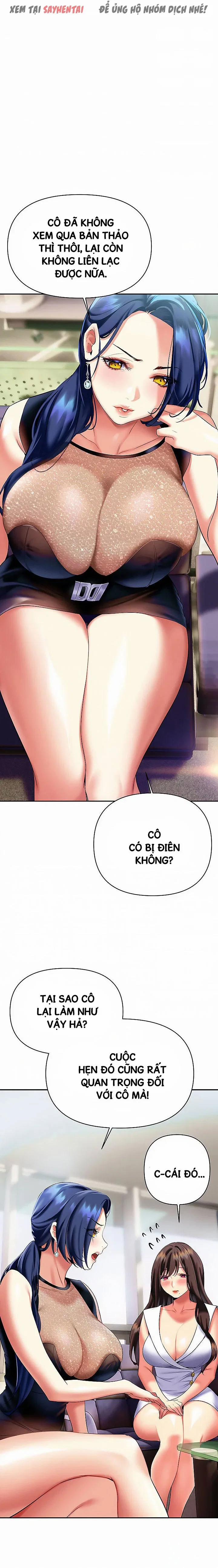 Nhất định phải là chị ấy 40 trang 3