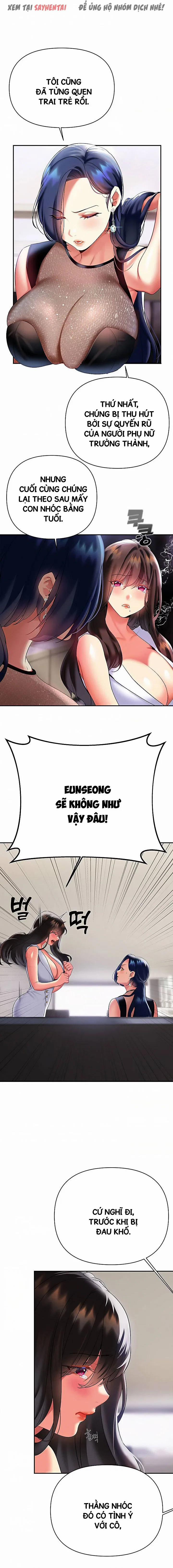 Nhất định phải là chị ấy 40 trang 8