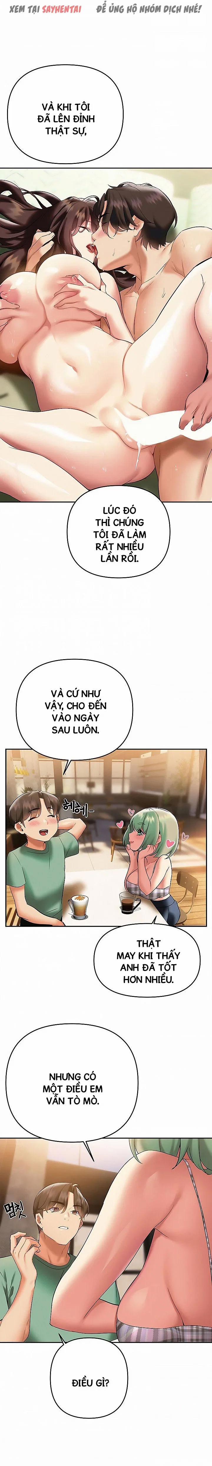Nhất định phải là chị ấy 41 trang 7
