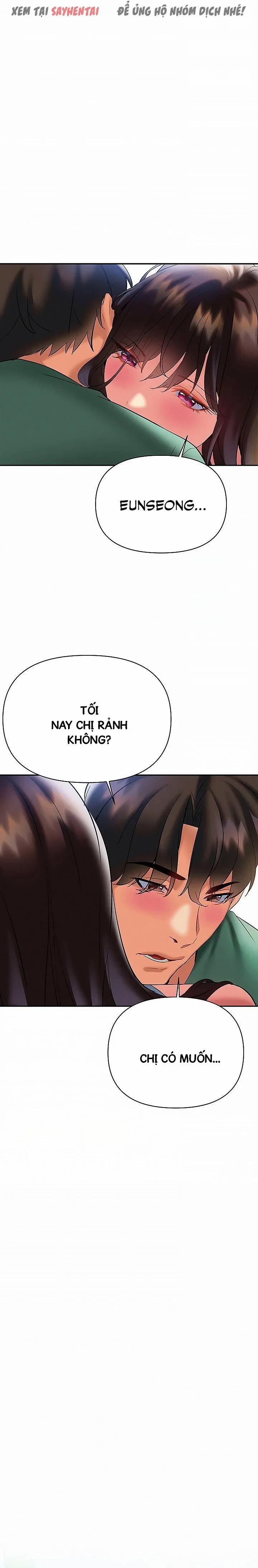 Nhất định phải là chị ấy 42 trang 12