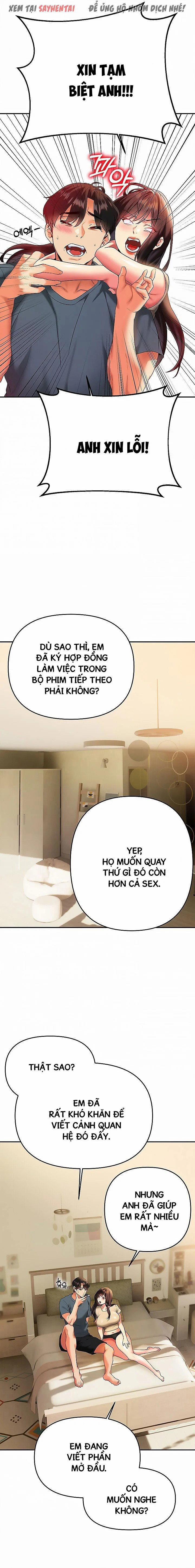 Nhất định phải là chị ấy 47 trang 13