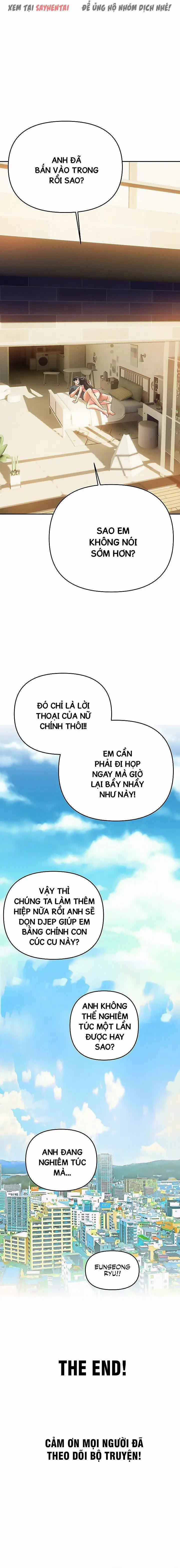 Nhất định phải là chị ấy 48 trang 14