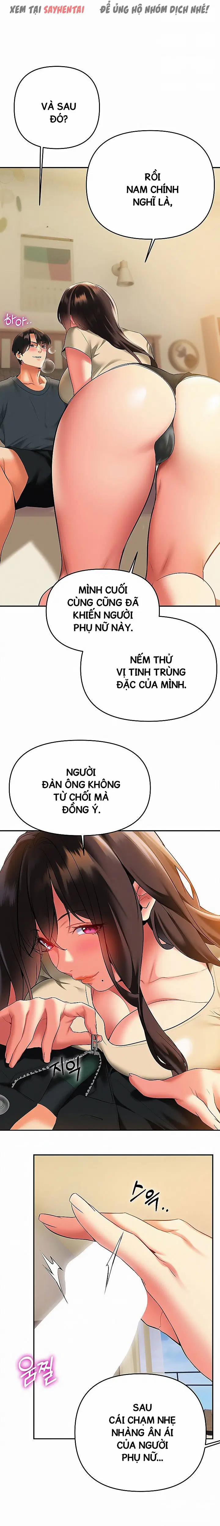 Nhất định phải là chị ấy 48 trang 3