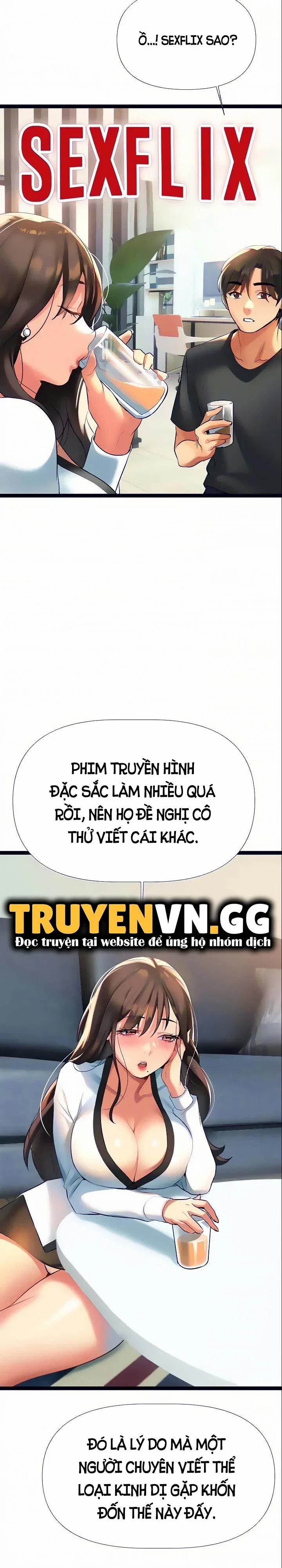 Nhất định phải là chị ấy 6 trang 26