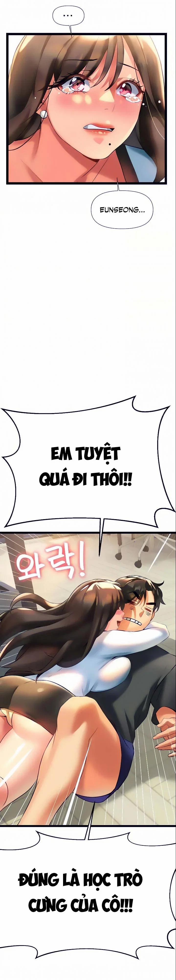 Nhất định phải là chị ấy 6 trang 30
