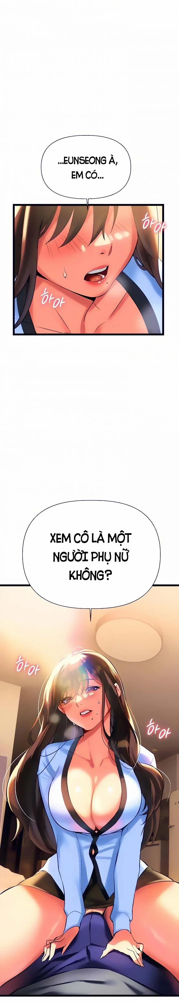 Nhất định phải là chị ấy 7 trang 13