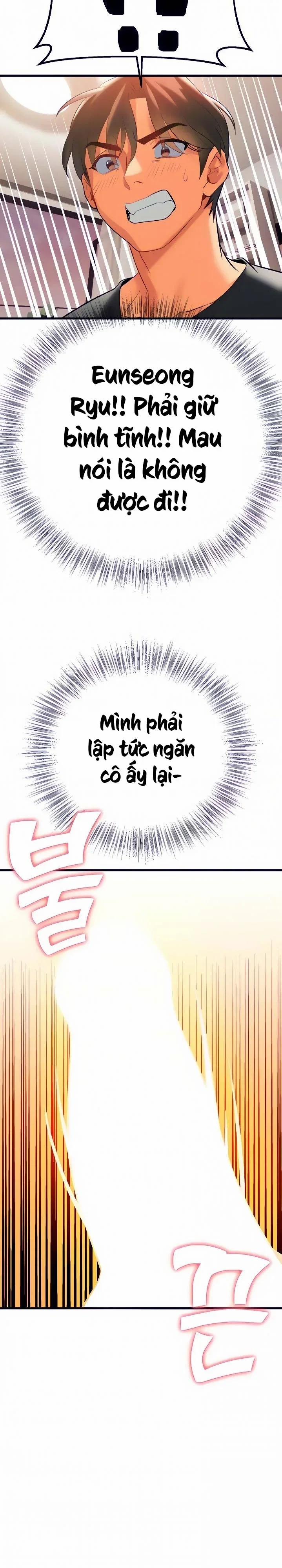Nhất định phải là chị ấy 7 trang 21