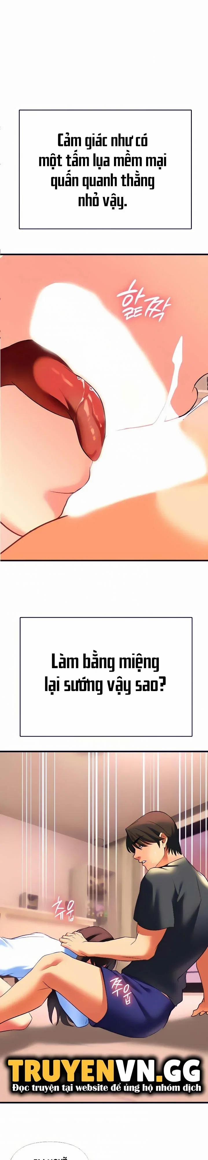 Nhất định phải là chị ấy 7 trang 35