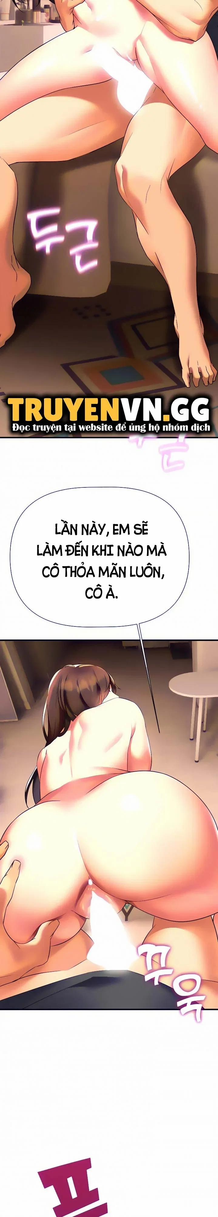 Nhất định phải là chị ấy 9 trang 20