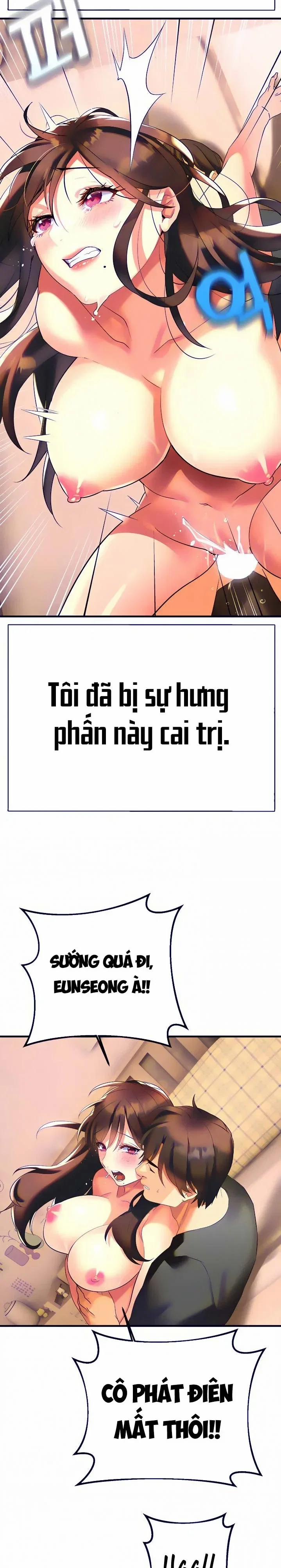 Nhất định phải là chị ấy 9 trang 25