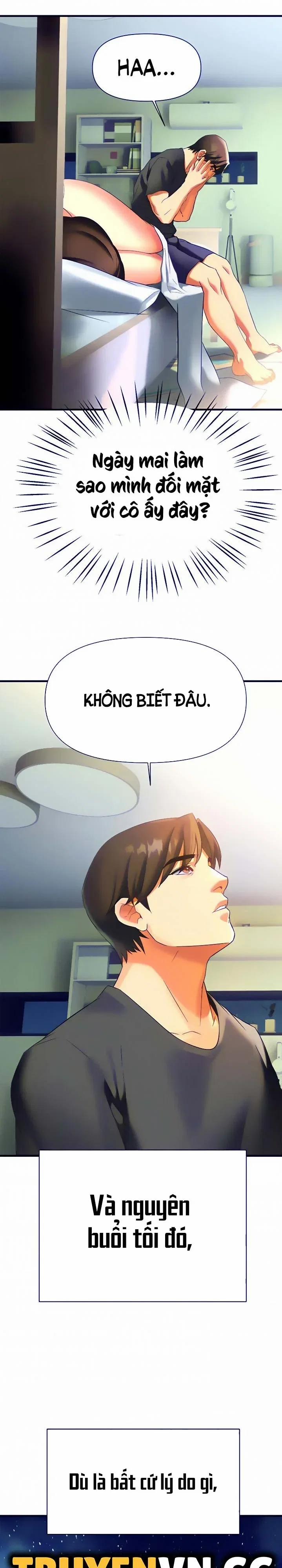 Nhất định phải là chị ấy 9 trang 38