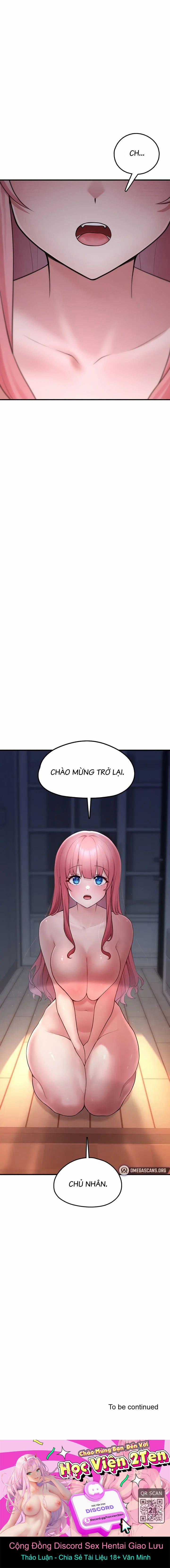 Nhặt Được Em Ở Bãi Rác Và Bí Ẩn 1 trang 8