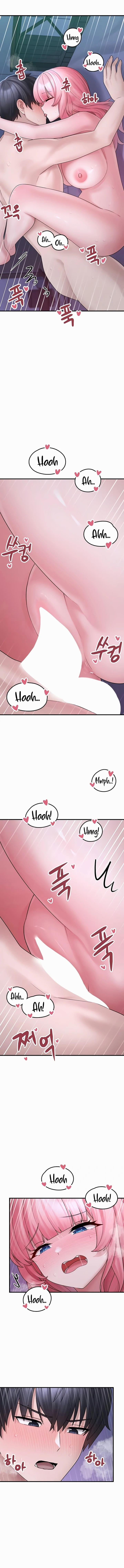 Nhặt Được Em Ở Bãi Rác Và Bí Ẩn 11 trang 8