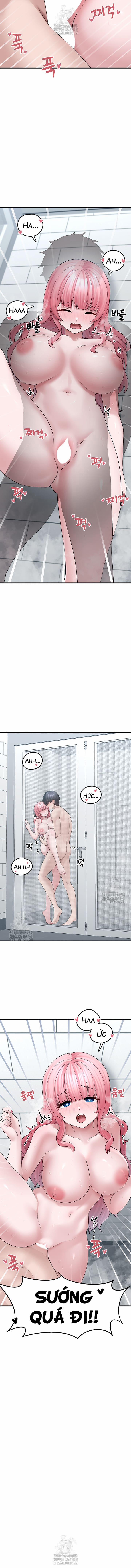 Nhặt Được Em Ở Bãi Rác Và Bí Ẩn 13 trang 12