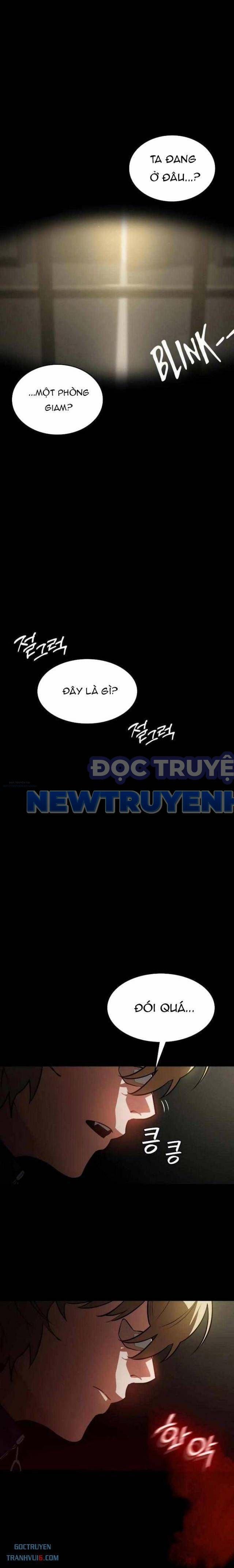 Nhật Hành Nhân 18 trang 21