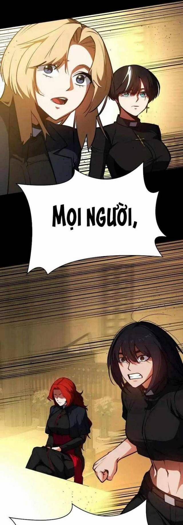 Nhật Hành Nhân 19 trang 20