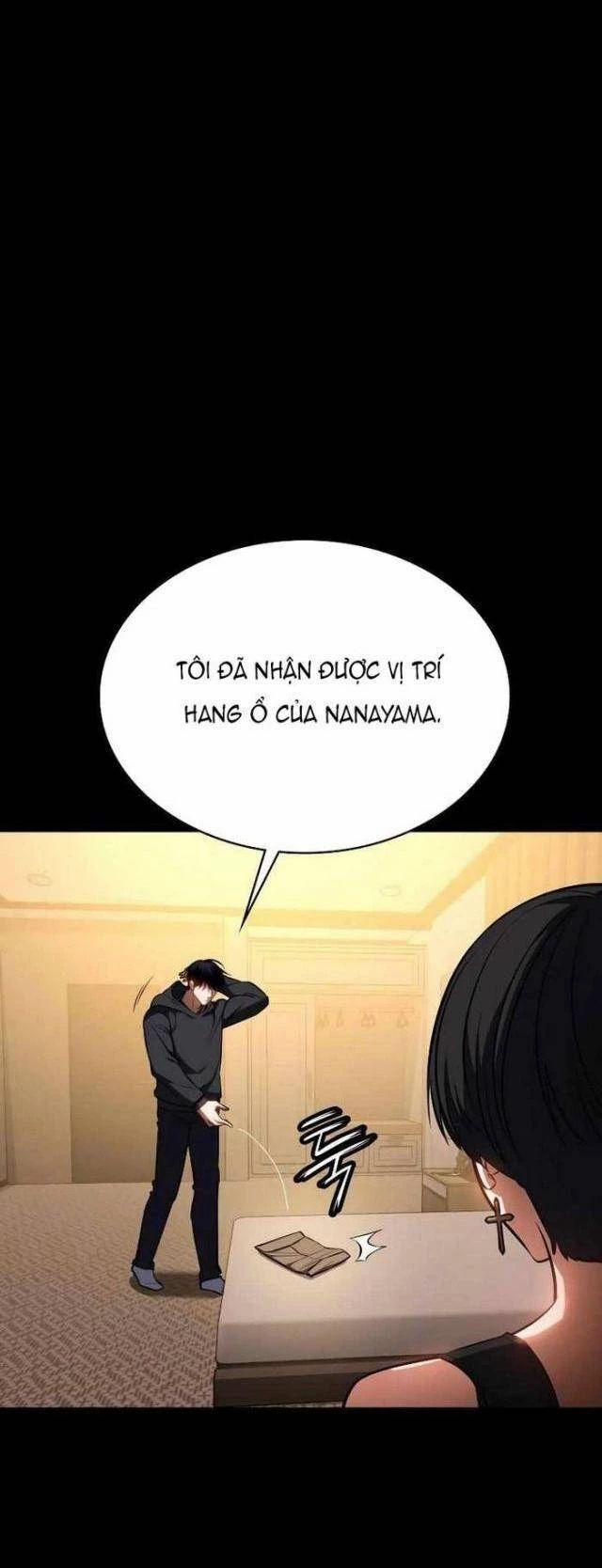 Nhật Hành Nhân 20 trang 30