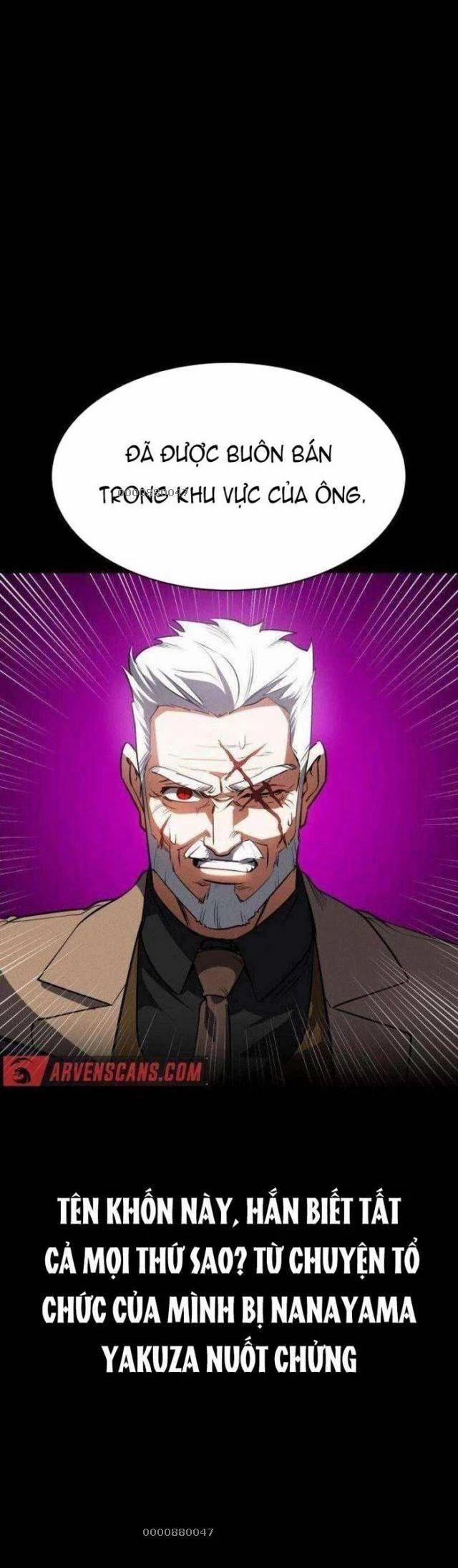 Nhật Hành Nhân 21 trang 10