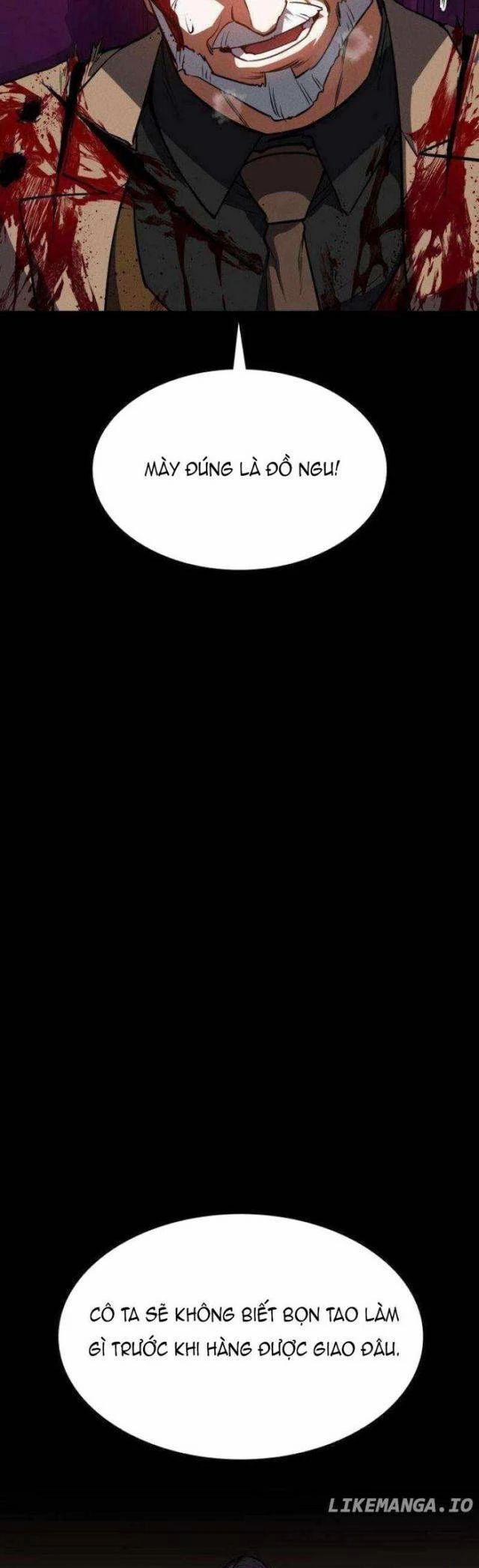 Nhật Hành Nhân 21 trang 28