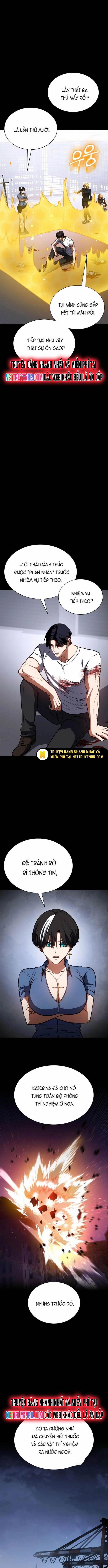 Nhật Hành Nhân 31 trang 5