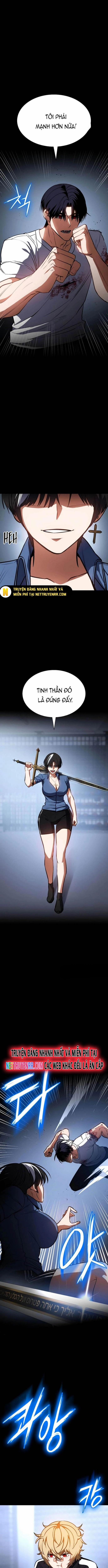 Nhật Hành Nhân 31 trang 8