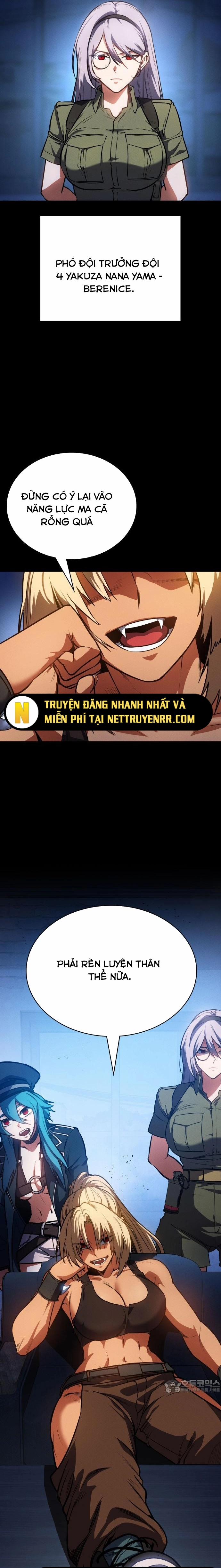 Nhật Hành Nhân 32 trang 1